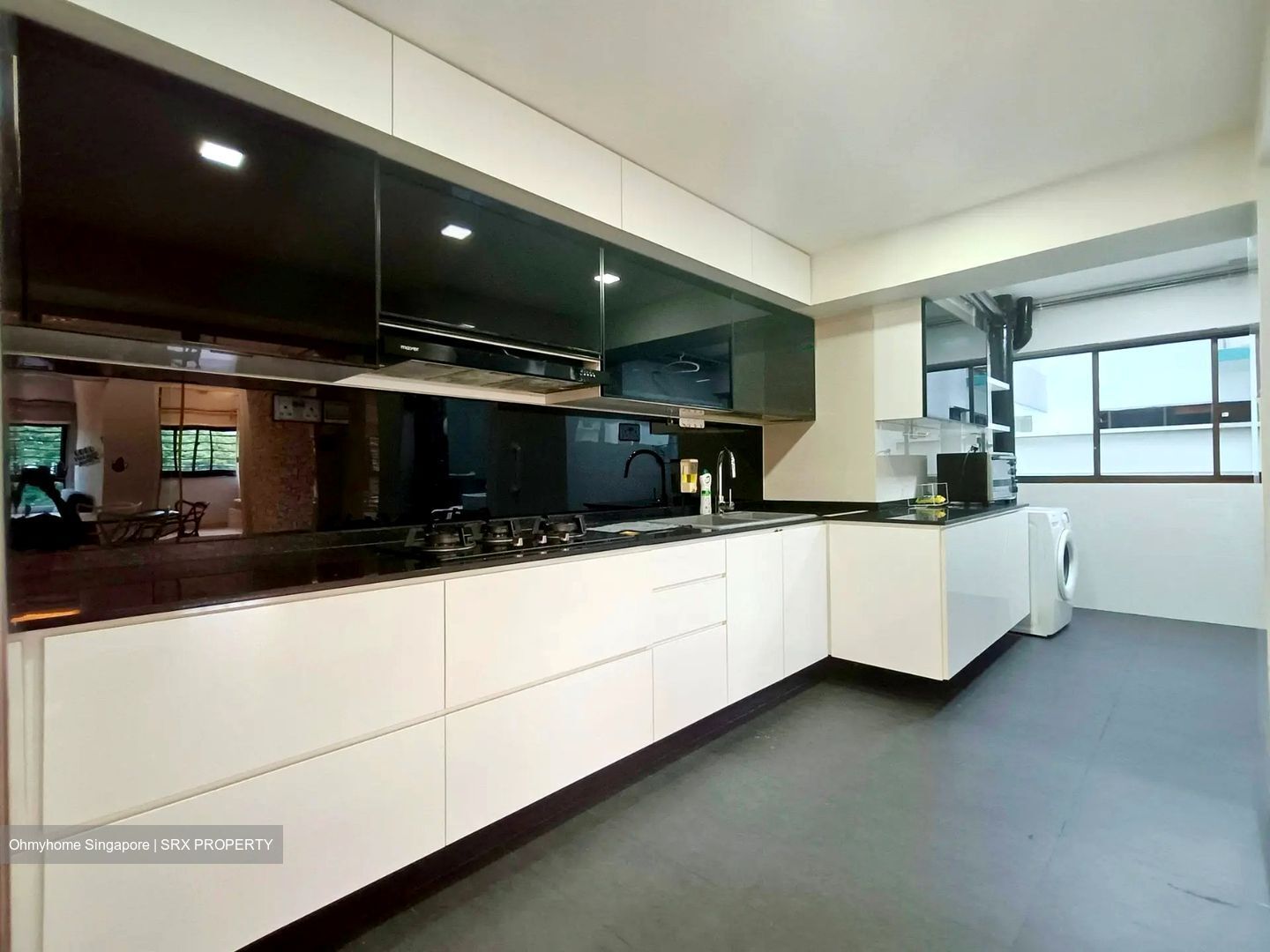 Blk 522 Fragrant Woods (Woodlands), HDB 5 Rooms #581952991